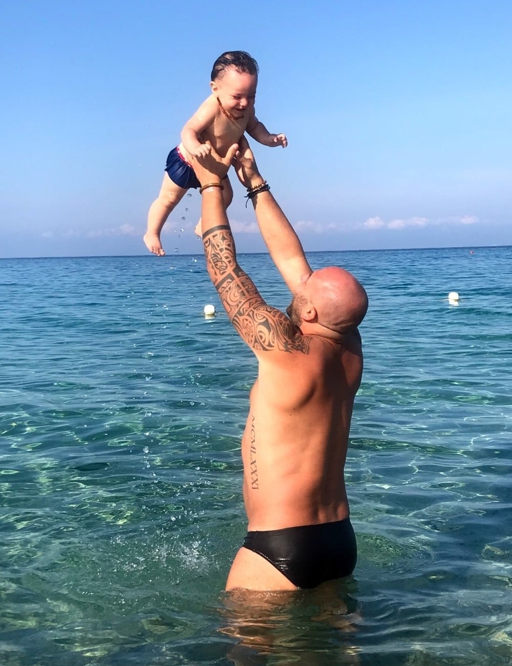 Un po' di me — Gabriele