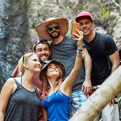 Viaggi di gruppo